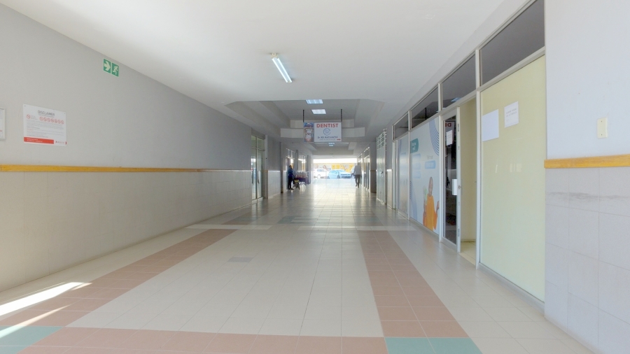 Commercial Property for Sale in Rustenburg Central North West
